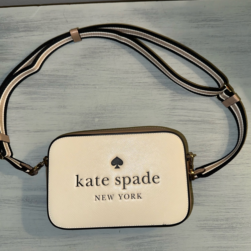 Kate Spade Crossbody Bag